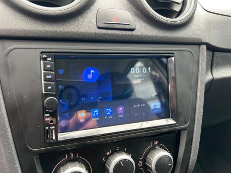 VOLKSWAGEN Voyage 1.6 4P FLEX TREND I-MOTION AUTOMATIZADO, Foto 4