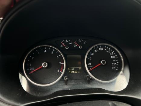 VOLKSWAGEN Voyage 1.6 4P FLEX TREND I-MOTION AUTOMATIZADO, Foto 6