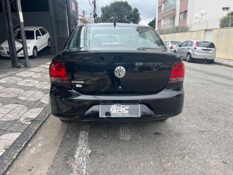 VOLKSWAGEN Voyage 1.6 4P FLEX TREND I-MOTION AUTOMATIZADO, Foto 12