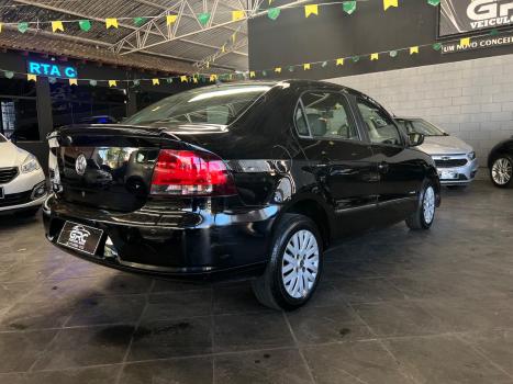 VOLKSWAGEN Voyage 1.6 4P FLEX TREND I-MOTION AUTOMATIZADO, Foto 2