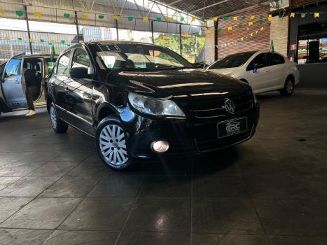 VOLKSWAGEN Voyage 1.6 4P FLEX TREND I-MOTION AUTOMATIZADO, Foto 3