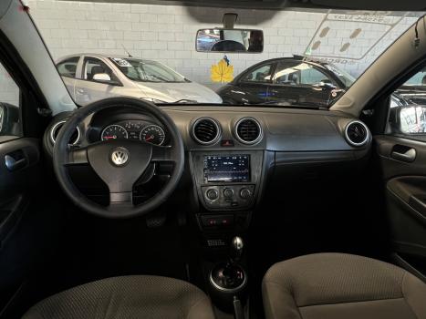 VOLKSWAGEN Voyage 1.6 4P FLEX TREND I-MOTION AUTOMATIZADO, Foto 4