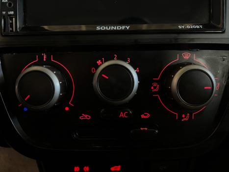 VOLKSWAGEN Voyage 1.6 4P FLEX TREND I-MOTION AUTOMATIZADO, Foto 5