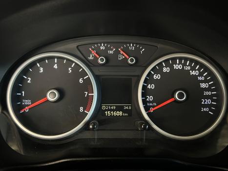 VOLKSWAGEN Voyage 1.6 4P FLEX TREND I-MOTION AUTOMATIZADO, Foto 6