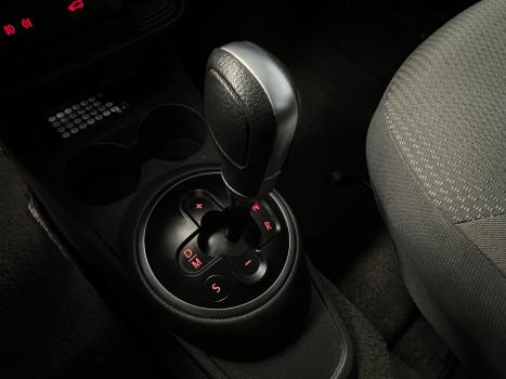 VOLKSWAGEN Voyage 1.6 4P FLEX TREND I-MOTION AUTOMATIZADO, Foto 7