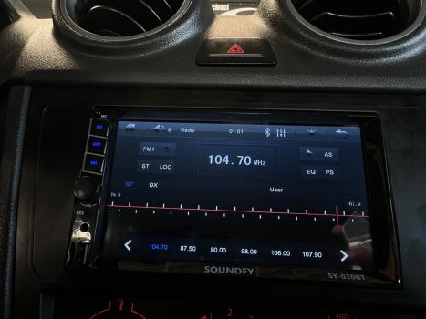 VOLKSWAGEN Voyage 1.6 4P FLEX TREND I-MOTION AUTOMATIZADO, Foto 9