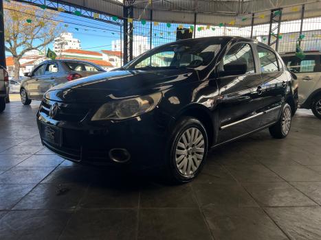 VOLKSWAGEN Voyage 1.6 4P FLEX TREND I-MOTION AUTOMATIZADO, Foto 13
