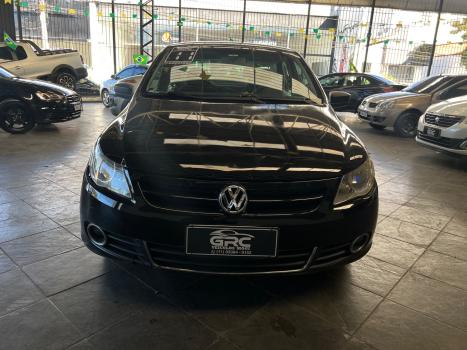 VOLKSWAGEN Voyage 1.6 4P FLEX TREND I-MOTION AUTOMATIZADO, Foto 14