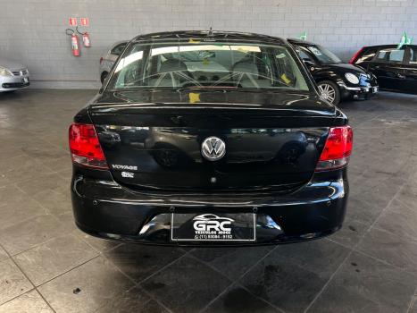 VOLKSWAGEN Voyage 1.6 4P FLEX TREND I-MOTION AUTOMATIZADO, Foto 15