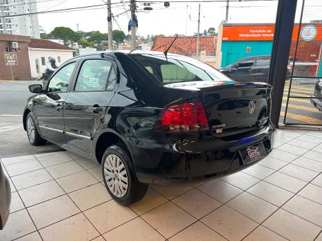 VOLKSWAGEN Voyage 1.6 4P FLEX TREND I-MOTION AUTOMATIZADO, Foto 2