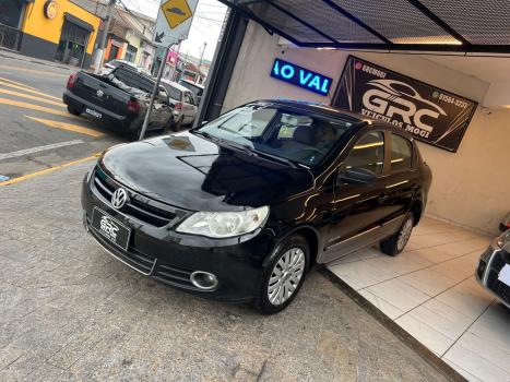 VOLKSWAGEN Voyage 1.6 4P FLEX TREND I-MOTION AUTOMATIZADO, Foto 3