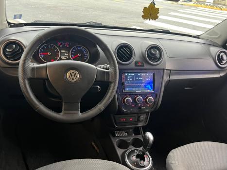 VOLKSWAGEN Voyage 1.6 4P FLEX TREND I-MOTION AUTOMATIZADO, Foto 4