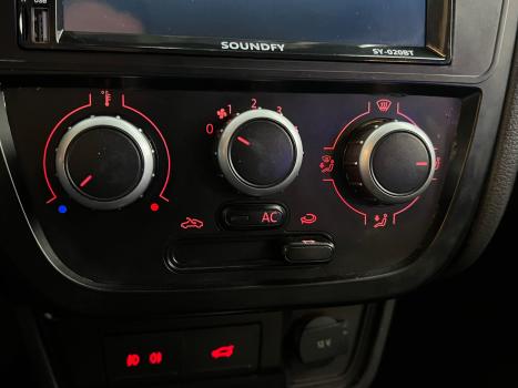 VOLKSWAGEN Voyage 1.6 4P FLEX TREND I-MOTION AUTOMATIZADO, Foto 6