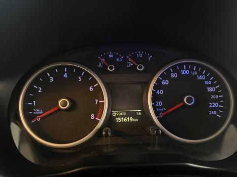 VOLKSWAGEN Voyage 1.6 4P FLEX TREND I-MOTION AUTOMATIZADO, Foto 8