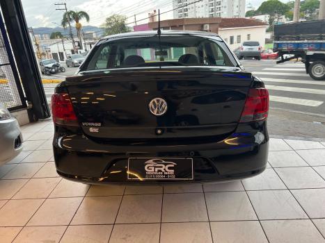 VOLKSWAGEN Voyage 1.6 4P FLEX TREND I-MOTION AUTOMATIZADO, Foto 13