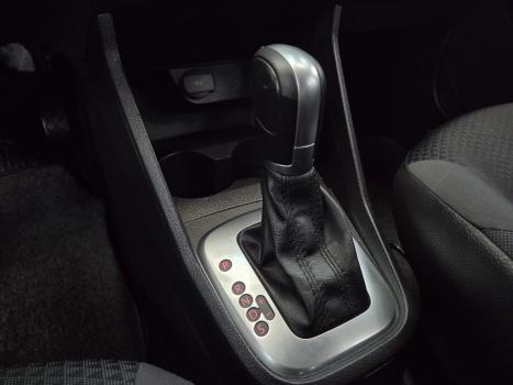 VOLKSWAGEN Voyage 1.6 4P FLEX AUTOM�TICO, Foto 4