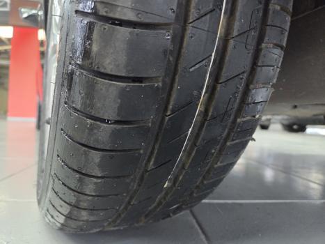 VOLKSWAGEN Voyage 1.6 4P FLEX AUTOM�TICO, Foto 10