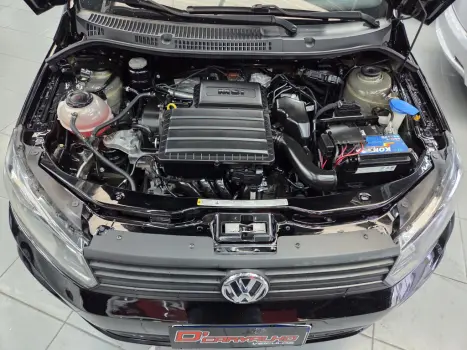 VOLKSWAGEN Voyage 1.6 4P FLEX AUTOM�TICO, Foto 13