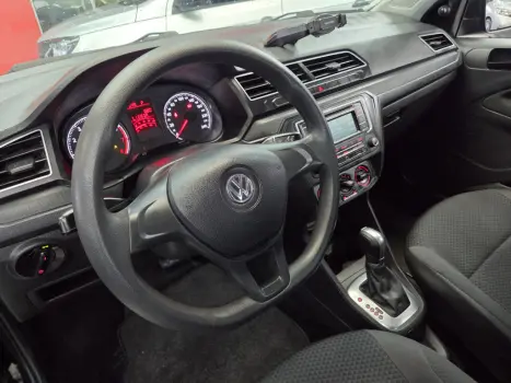 VOLKSWAGEN Voyage 1.6 4P FLEX AUTOM�TICO, Foto 14