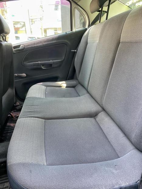 VOLKSWAGEN Voyage 1.0 4P FLEX, Foto 5