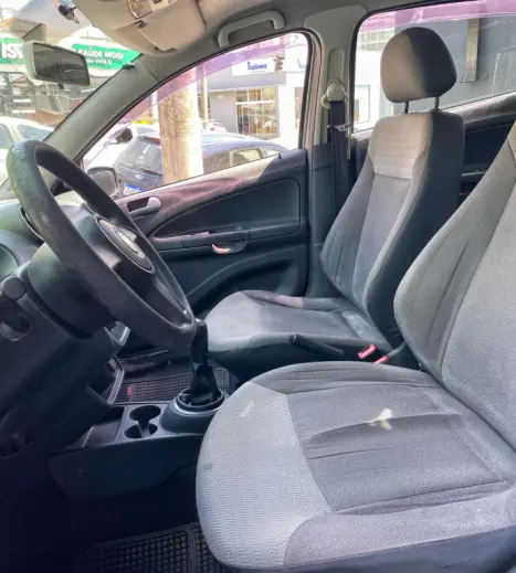 VOLKSWAGEN Voyage 1.0 4P FLEX, Foto 7