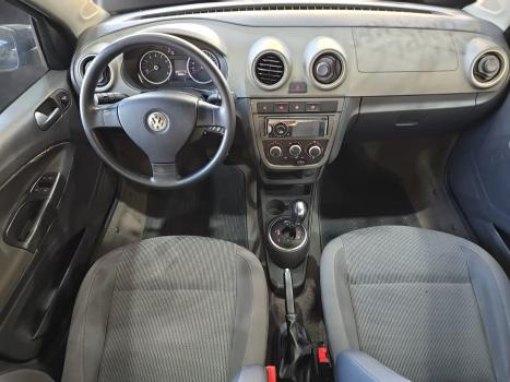 VOLKSWAGEN Voyage 1.6 4P FLEX, Foto 2