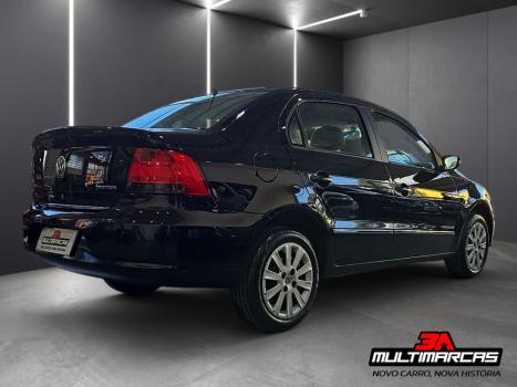 VOLKSWAGEN Voyage 1.6 4P FLEX, Foto 4