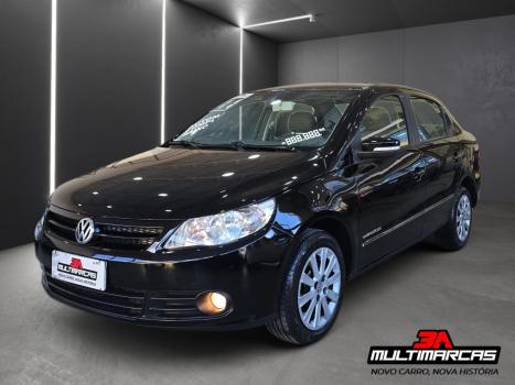 VOLKSWAGEN Voyage 1.6 4P FLEX, Foto 5