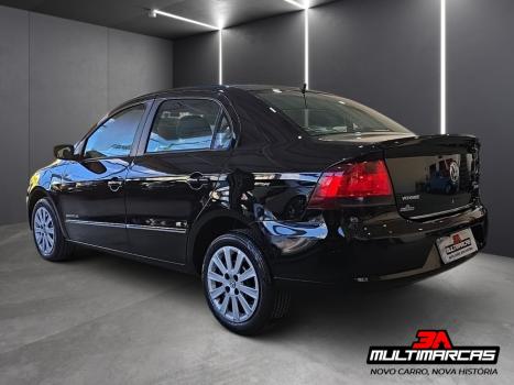 VOLKSWAGEN Voyage 1.6 4P FLEX, Foto 6