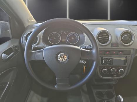 VOLKSWAGEN Voyage 1.6 4P FLEX, Foto 9