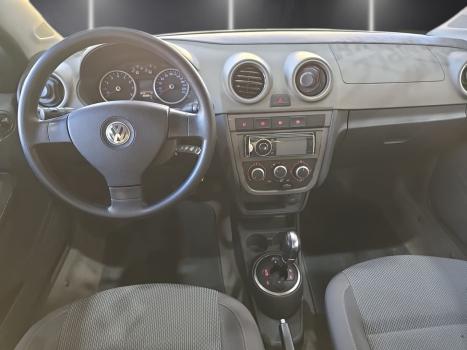 VOLKSWAGEN Voyage 1.6 4P FLEX, Foto 10