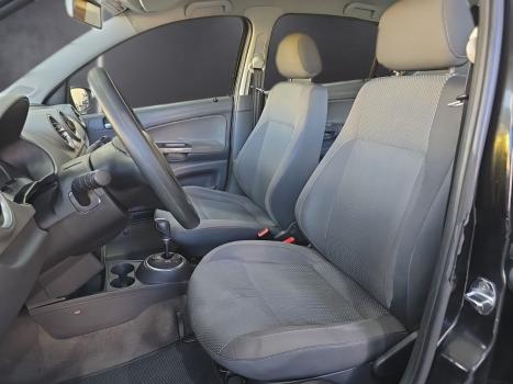 VOLKSWAGEN Voyage 1.6 4P FLEX, Foto 12