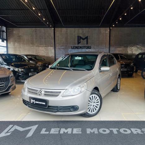 VOLKSWAGEN Voyage 1.0 4P TREND FLEX, Foto 1