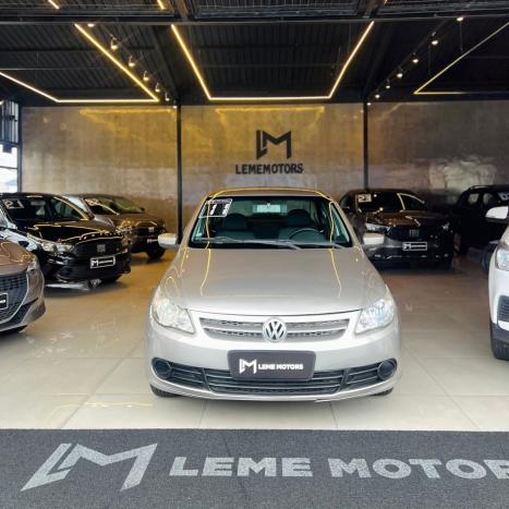 VOLKSWAGEN Voyage 1.0 4P TREND FLEX, Foto 2