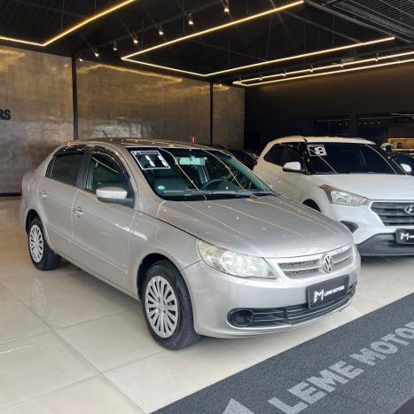 VOLKSWAGEN Voyage 1.0 4P TREND FLEX, Foto 4