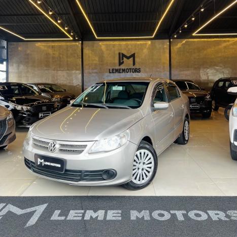 VOLKSWAGEN Voyage 1.0 4P TREND FLEX, Foto 5