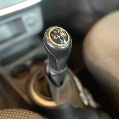 VOLKSWAGEN Voyage 1.0 4P TREND FLEX, Foto 8