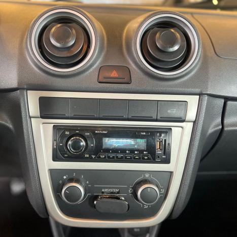 VOLKSWAGEN Voyage 1.0 4P TREND FLEX, Foto 10