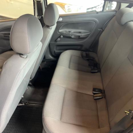 VOLKSWAGEN Voyage 1.0 4P TREND FLEX, Foto 12