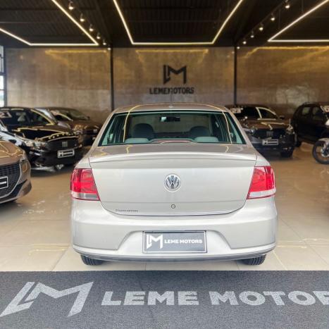 VOLKSWAGEN Voyage 1.0 4P TREND FLEX, Foto 13