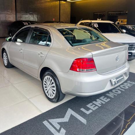 VOLKSWAGEN Voyage 1.0 4P TREND FLEX, Foto 14