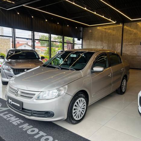 VOLKSWAGEN Voyage 1.0 4P TREND FLEX, Foto 15