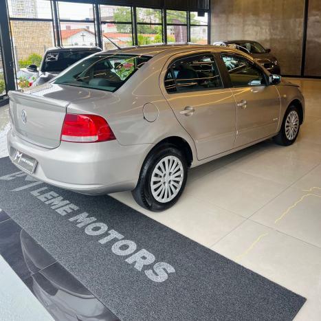 VOLKSWAGEN Voyage 1.0 4P TREND FLEX, Foto 16