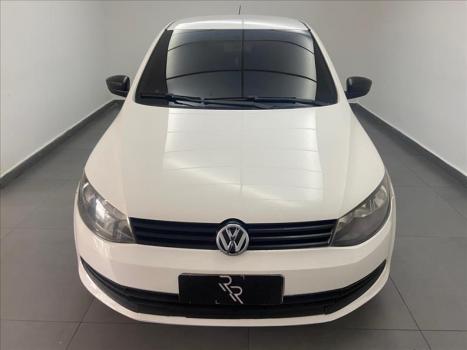 VOLKSWAGEN Voyage 1.0 4P CITY FLEX, Foto 3