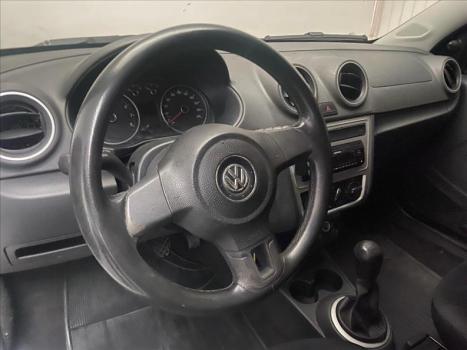 VOLKSWAGEN Voyage 1.0 4P CITY FLEX, Foto 8