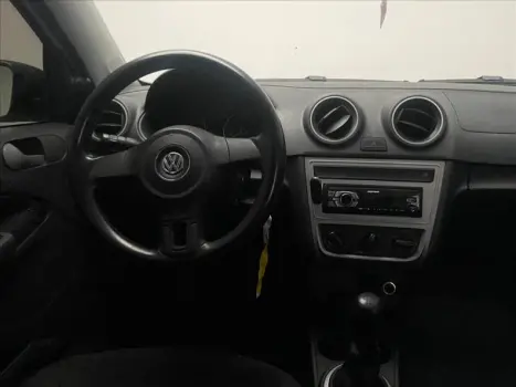 VOLKSWAGEN Voyage 1.0 4P CITY FLEX, Foto 9