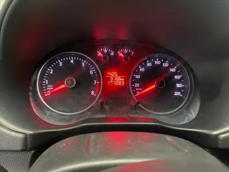 VOLKSWAGEN Voyage 1.0 4P CITY FLEX, Foto 16