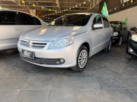VOLKSWAGEN Voyage 1.0 4P TREND FLEX, Foto 1