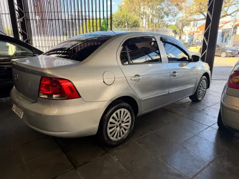 VOLKSWAGEN Voyage 1.0 4P TREND FLEX, Foto 2