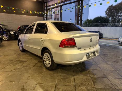 VOLKSWAGEN Voyage 1.0 4P TREND FLEX, Foto 2